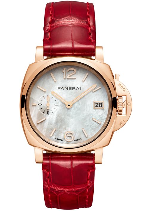 www panerai co m|Panerai for women.